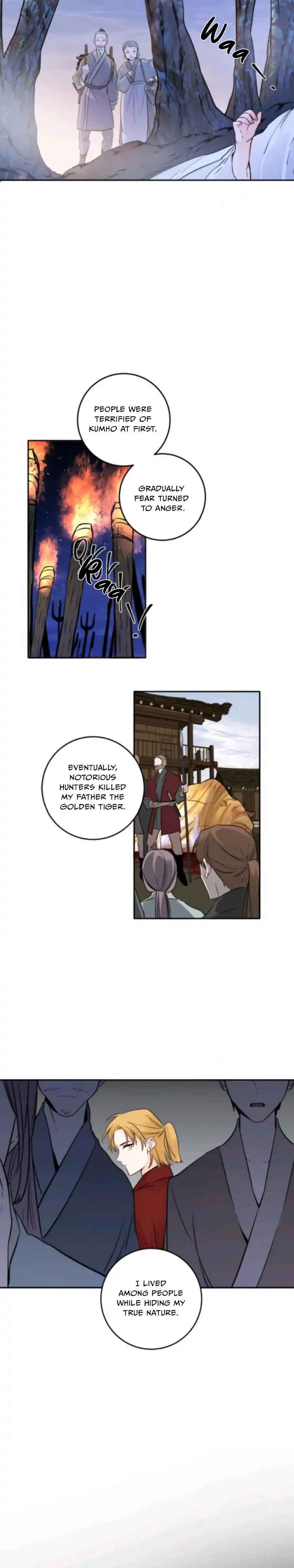 Yeon Lok Heun Chapter 109 18